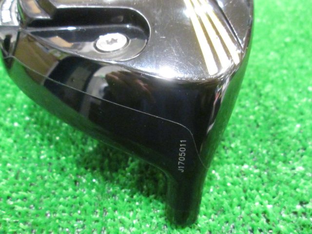 中古 PROCEED) TOUR CONQUEST 455R8 TOUR 0°ドライバー ゴルフ用品