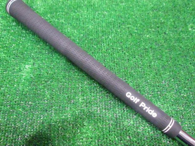 中古 PRGR TUNE WEDGE 2020 56°ウェッジ ゴルフ用品