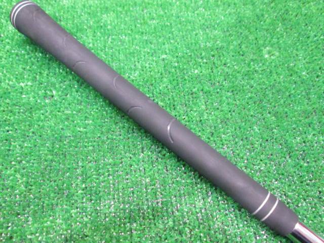 中古 STUDIO WEDGE M425 ニッケルクロムメッキ 50°ウェッジ ゴルフ用品