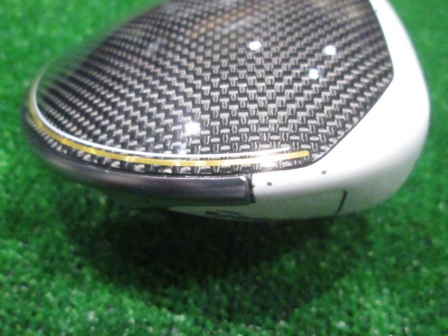 中古 STEALTH GLOIRE+ 10.5°ドライバー ゴルフ用品