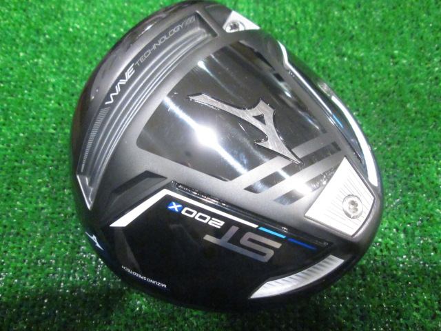 中古 ST 200X 10.5°ドライバー ゴルフ用品
