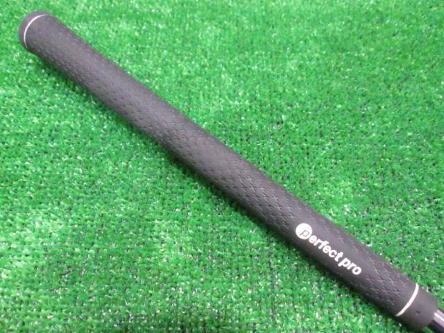 中古 212MF Black 50°ウェッジ ゴルフ用品