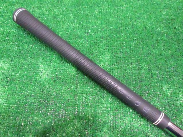 中古 212MF Black 58°ウェッジ ゴルフ用品
