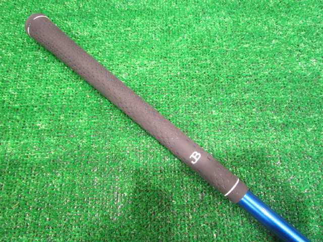 中古 アバンギャルド  AG501 Type/LASER 44.75インチシャフト ゴルフ用品
