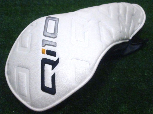 中古 Qi10 9°ドライバー ゴルフ用品