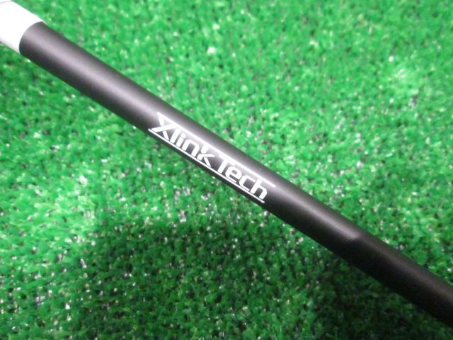 中古 Diamana BB53（SR） テーラーメイド用スリーブ 44.125インチシャフト ゴルフ用品