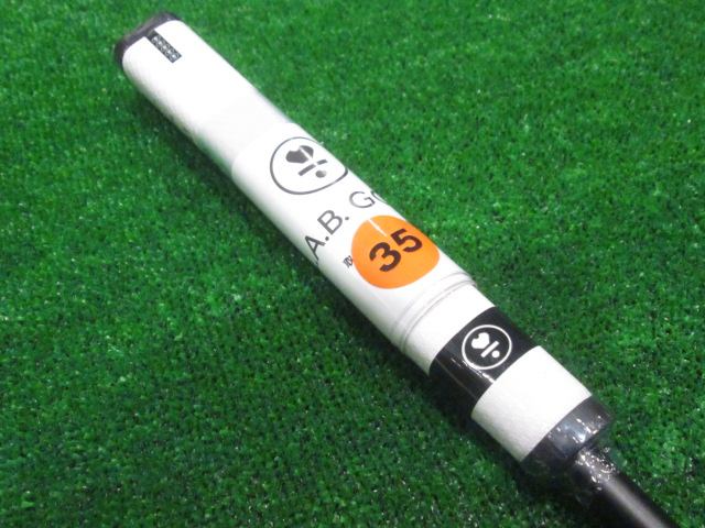 中古 DF3パター ゴルフ用品