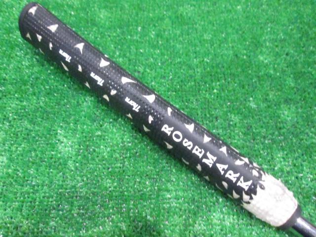 中古 Silver-Blade 03CSパター ゴルフ用品