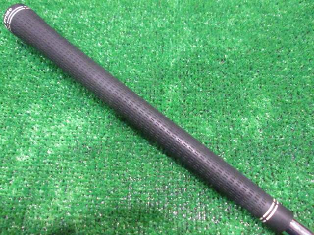 中古 FORGED Mシルバー 52-08 52°ウェッジ ゴルフ用品