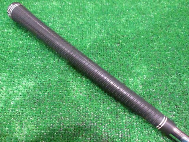 中古 FORGEDシルバー 58-08 58°ウェッジ ゴルフ用品