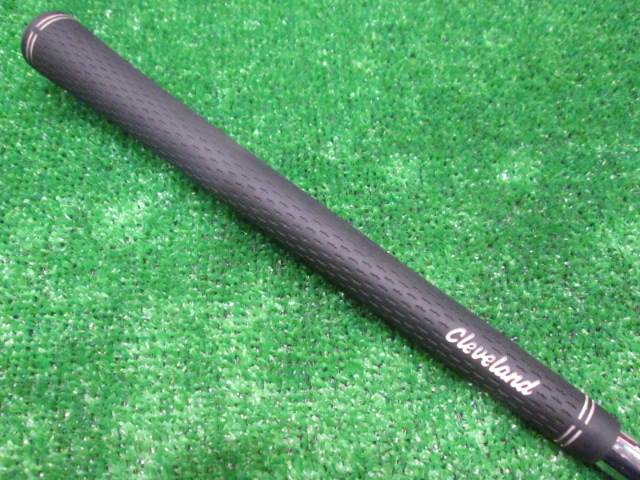 中古 588RTX CB SATIN 50-10 50°ウェッジ ゴルフ用品