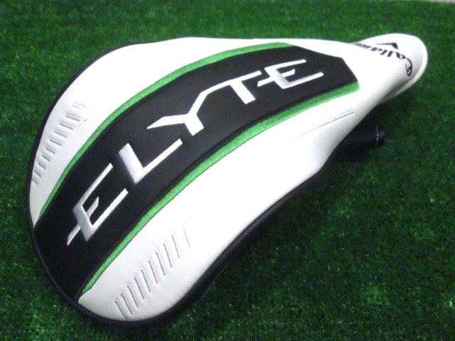 中古 ELYTE 9°ドライバー ゴルフ用品