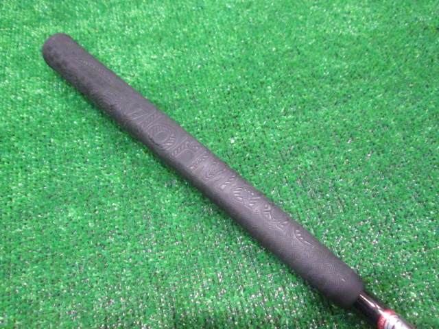 中古 TP COLLECTION BLACK TRUSS JUNO TB1.5パター ゴルフ用品