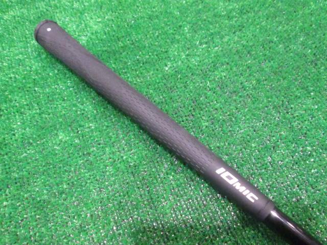 中古 Qi10 LS 9°ドライバー ゴルフ用品