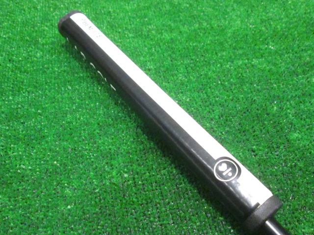 中古 MEZZ.1 MAXパター ゴルフ用品