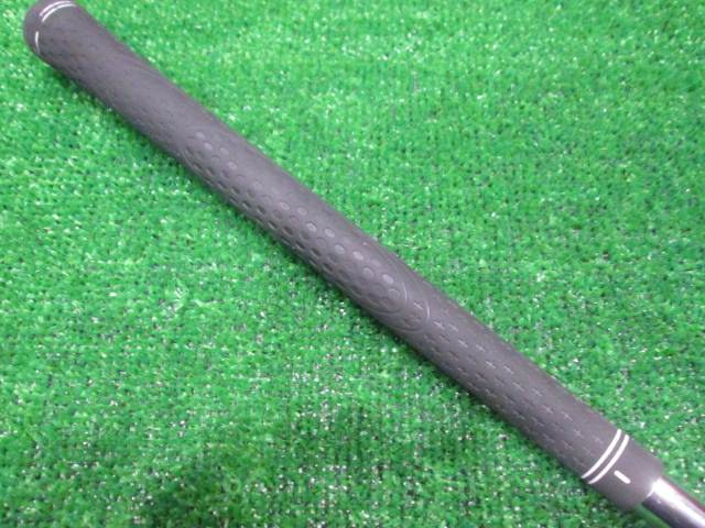 中古 無刻印 ウェッジ レフティ 0°ウェッジ ゴルフ用品