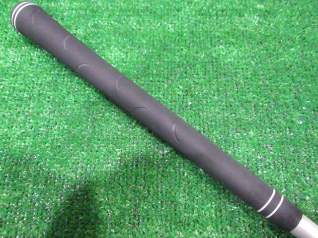中古 タイフーンプロTP-XF 5W 19°フェアウェイウッド ゴルフ用品