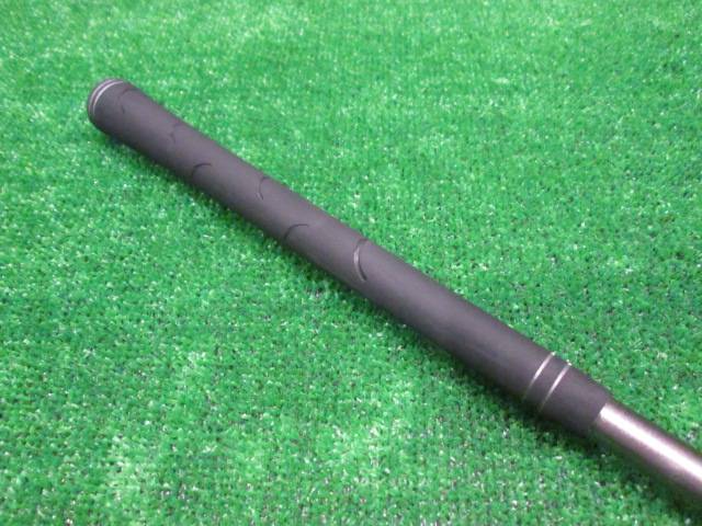 中古 PRGR TUNE 0 UTILITY 4UT 20°ユーティリティ ゴルフ用品