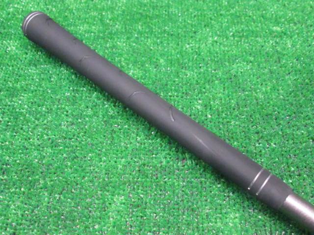 中古 PRGR TUNE 0 UTILITY 5UT 23°ユーティリティ ゴルフ用品