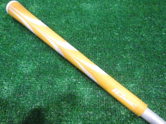 中古 ゼクシオ2010モデル 3W 15°フェアウェイウッド ゴルフ用品