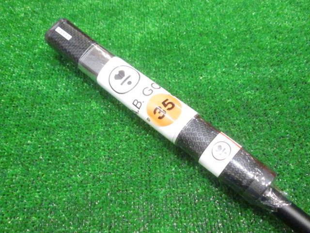 中古 OZ.1パター ゴルフ用品