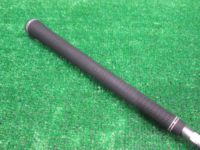 中古 ONOFF UTILITY WINGS KURO 2024 U5 27°ユーティリティ ゴルフ用品