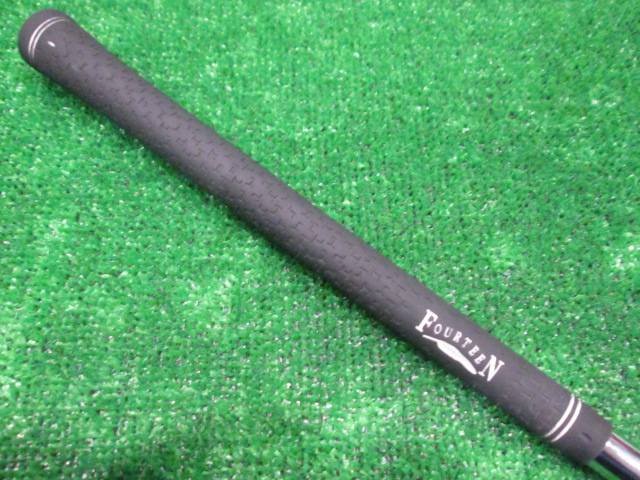中古 RM-4 46-07 46°ウェッジ ゴルフ用品
