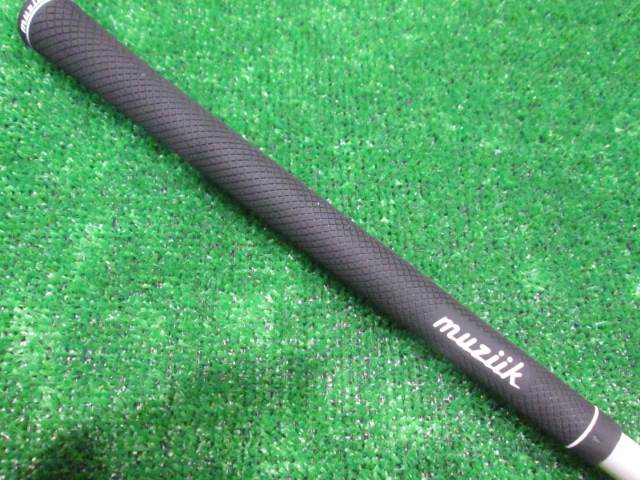 中古 ツアーステージX-DRIVE GR UT 2012 U4 23°ユーティリティ ゴルフ用品