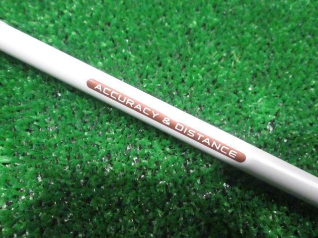 中古 Tour AD GC-6（S） キャロウェイ用スリーブ 44.125インチシャフト ゴルフ用品