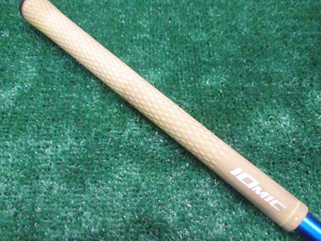 中古 SUPER egg 2017 2W 14°フェアウェイウッド ゴルフ用品