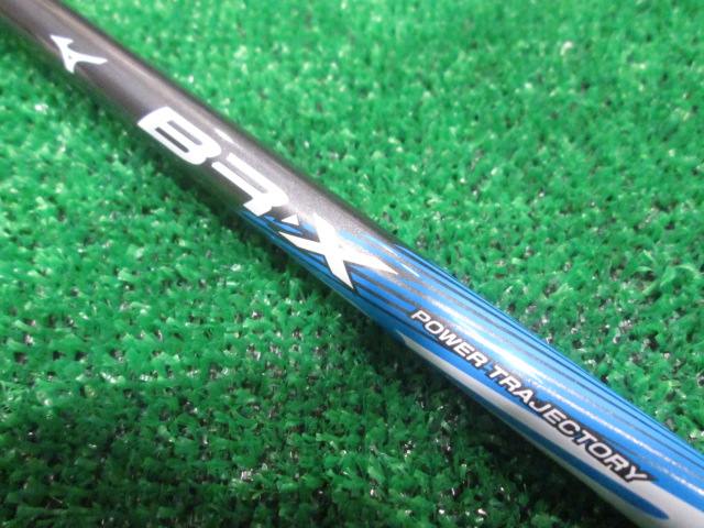 中古 BR-X 5W 18°フェアウェイウッド ゴルフ用品