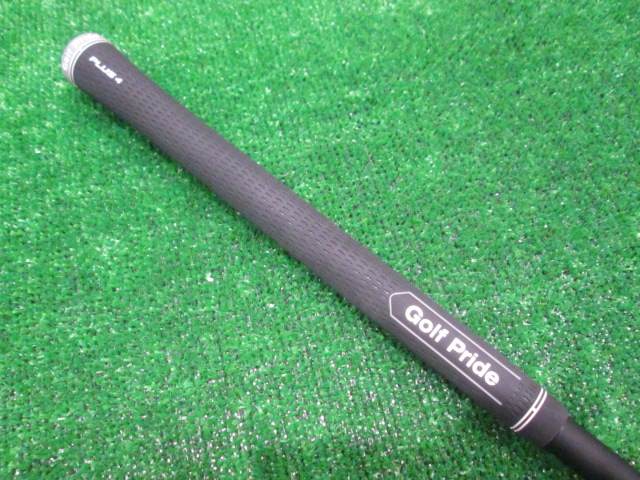 中古 GINNICO cheat uti BlackIP 25 25°ユーティリティ ゴルフ用品