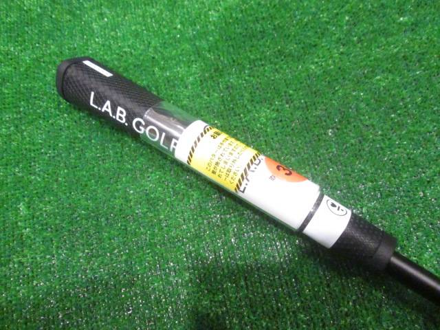 中古 OZ.1パター ゴルフ用品
