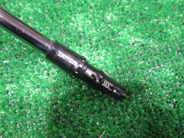 中古 08 Premium Series 08D-6(S) テーラーメイド用スリーブシャフト ゴルフ用品