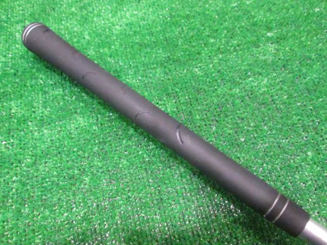 中古 STUDIO WEDGE M425 ニッケルクロムメッキ 52°ウェッジ ゴルフ用品