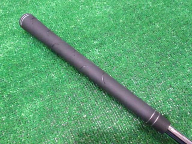 中古 STUDIO WEDGE M425 ニッケルクロムメッキ 52°ウェッジ ゴルフ用品