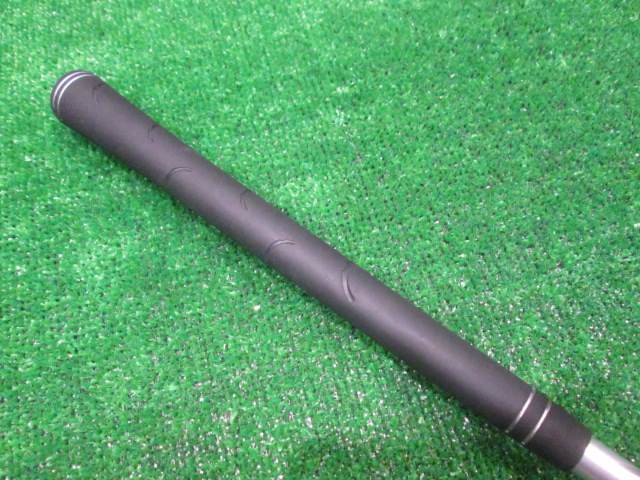 中古 STUDIO WEDGE M425 ニッケルクロムメッキ 52°ウェッジ ゴルフ用品