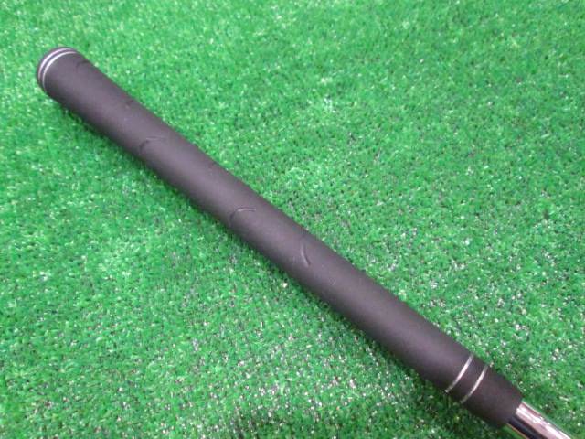 中古 STUDIO WEDGE M425 ニッケルクロムメッキ 52°ウェッジ ゴルフ用品