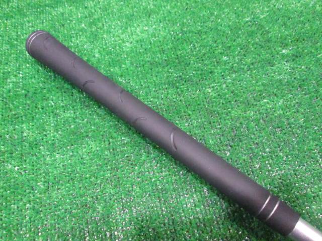中古 STUDIO WEDGE M425 ニッケルクロムメッキ 58°ウェッジ ゴルフ用品