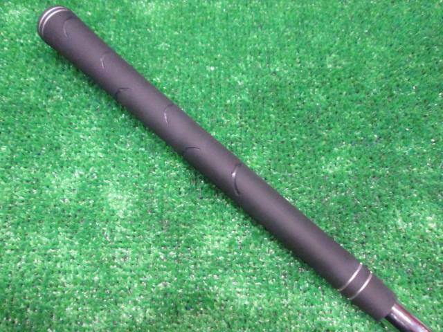 中古 STUDIO WEDGE M425 ニッケルクロムメッキ 58°ウェッジ ゴルフ用品