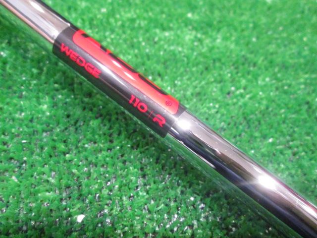 中古 STUDIO WEDGE M425 ニッケルクロムメッキ 58°ウェッジ ゴルフ用品