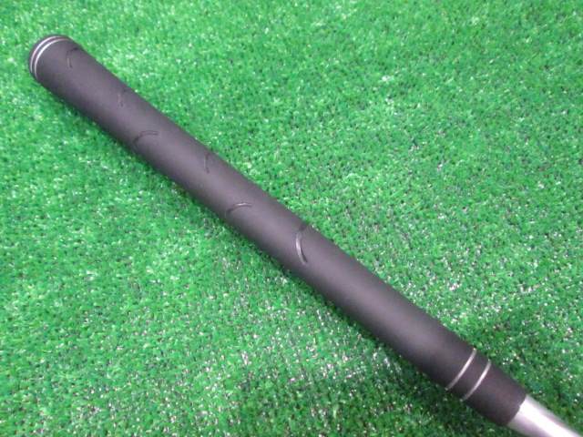 中古 STUDIO WEDGE M425 ニッケルクロムメッキ 58°ウェッジ ゴルフ用品