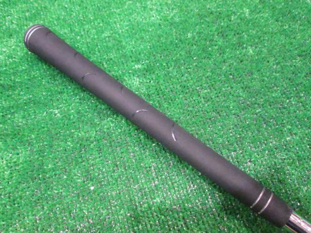 中古 STUDIO WEDGE M425 ニッケルクロムメッキ 58°ウェッジ ゴルフ用品