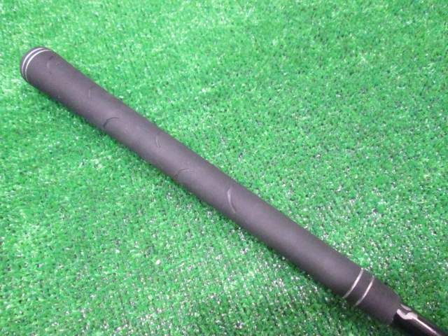 中古 STUDIO WEDGE M425 S ニッケルクロムメッキ 52°ウェッジ ゴルフ用品
