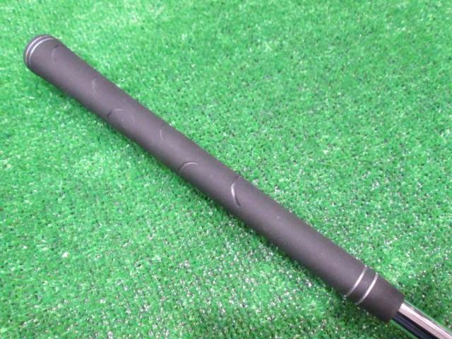 中古 STUDIO WEDGE M425 S ニッケルクロムメッキ 52°ウェッジ ゴルフ用品
