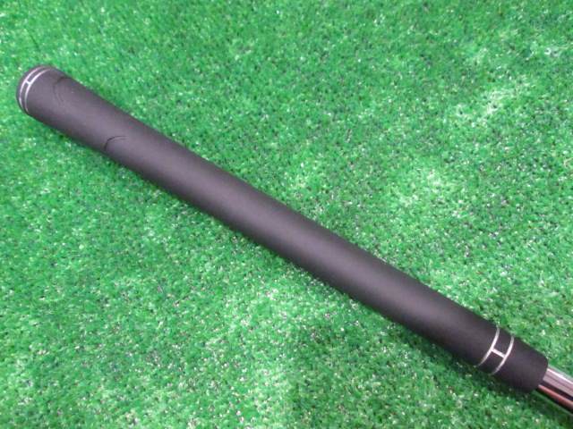 中古 STUDIO WEDGE M425 S ニッケルクロムメッキ 52°ウェッジ ゴルフ用品