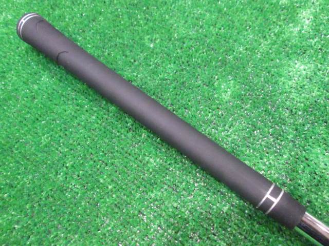 中古 STUDIO WEDGE M425 S ニッケルクロムメッキ 52°ウェッジ ゴルフ用品