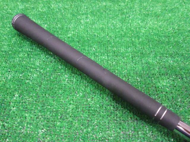 中古 STUDIO WEDGE M425 S ニッケルクロムメッキ 52°ウェッジ ゴルフ用品