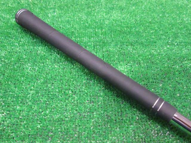 中古 STUDIO WEDGE M425 S ニッケルクロムメッキ 58°ウェッジ ゴルフ用品