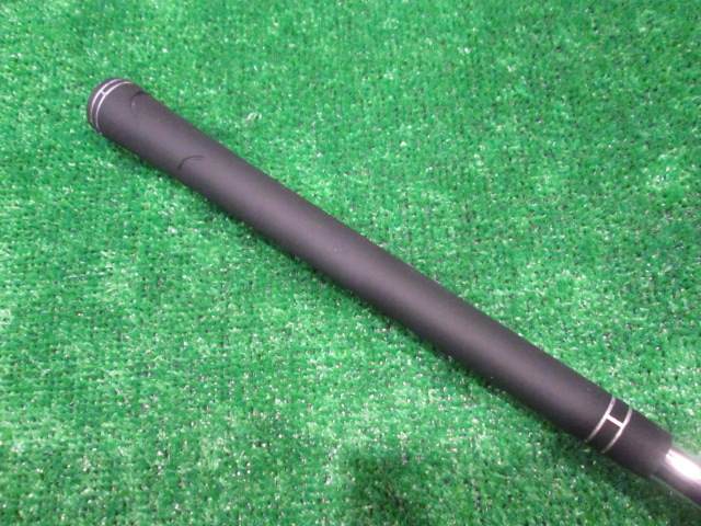 中古 STUDIO WEDGE M425 S ニッケルクロムメッキ 58°ウェッジ ゴルフ用品